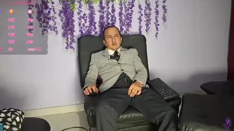 Hazzan online show from 5, 6, 2026
