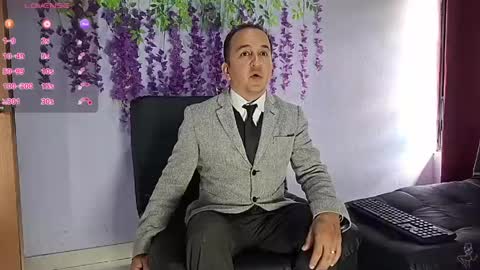 Hazzan online show from 8, 6, 2026