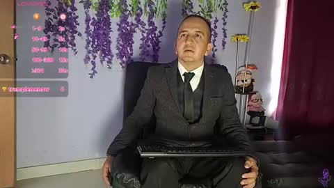 Hazzan online show from 9, 7, 2026