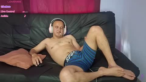 Hazzan online show from 21, 7, 2026