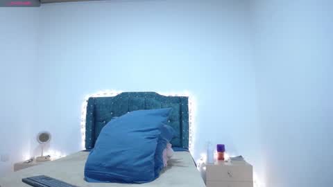 Jasmin online show from 10, 12, 2024