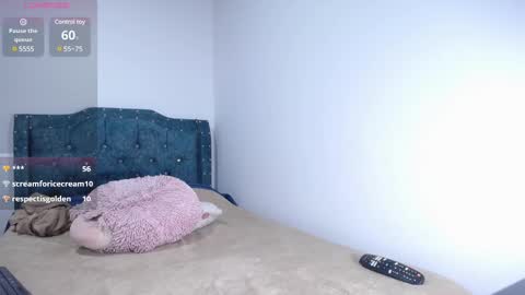 Jasmin online show from 17, 2, 2025