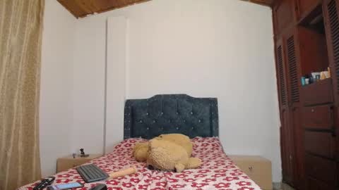 Jasmin online show from 12, 10, 2025