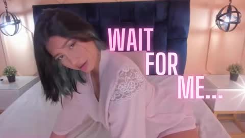 Yazmin online show from 8, 1, 2025