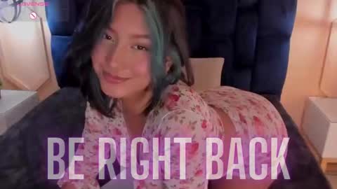 Yazmin online show from 31, 1, 2025