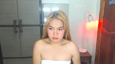 Yazzi online show from 23, 4, 2026