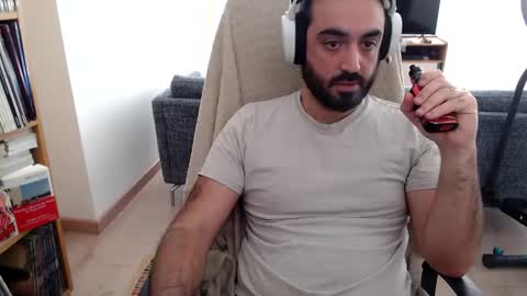 yeeaahoo online show from 25, 11, 2025