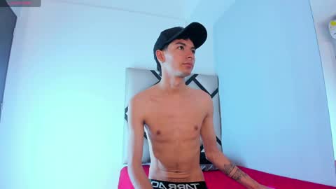 Yeferson online show from 19, 5, 2026