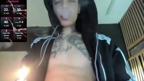 Yeidonn online show from 14, 7, 2026