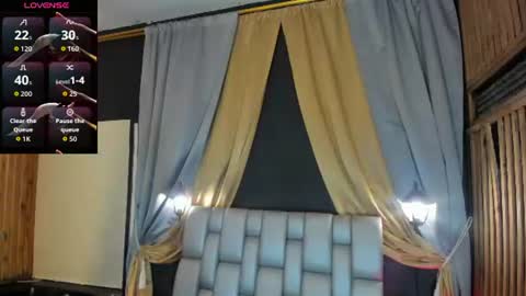 Yeidonn online show from 21, 7, 2026
