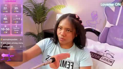 yeika_foxy online show from 20, 2, 2025