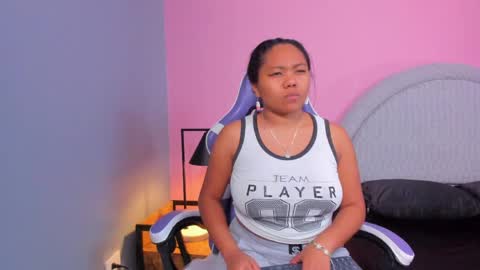 yeika_foxy online show from 28, 4, 2026