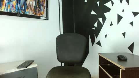 Yeiko Park23 online show from 11, 2, 2025