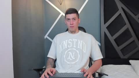 YEIKO ROMERO online show from 21, 1, 2025