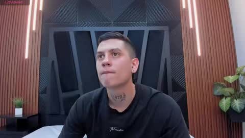 YEIKO ROMERO online show from 6, 3, 2025