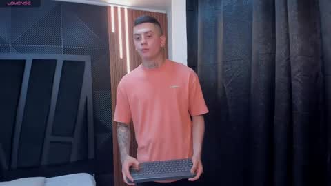 YEIKO ROMERO online show from 7, 3, 2025