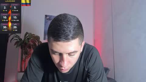 YEIKO ROMERO online show from 13, 12, 2025