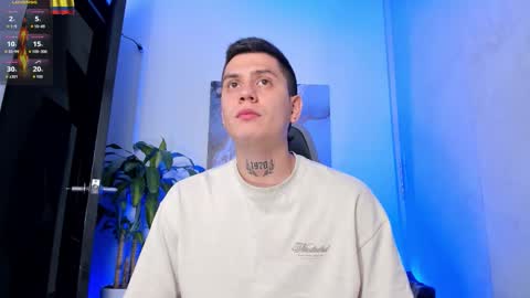 YEIKO ROMERO online show from 16, 2, 2026