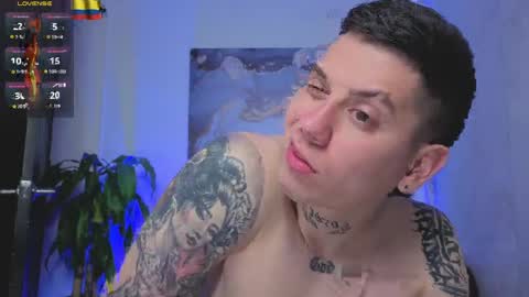 YEIKO ROMERO online show from 20, 3, 2026