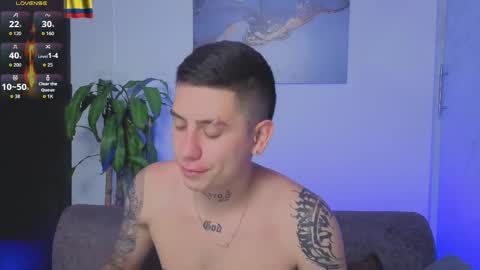 YEIKO ROMERO online show from 31, 3, 2026