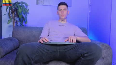 YEIKO ROMERO online show from 14, 4, 2026