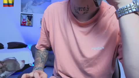 YEIKO ROMERO online show from 22, 4, 2026