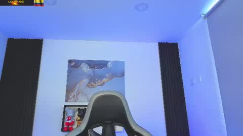 YEIKO ROMERO online show from 28, 7, 2026