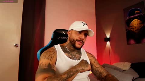 yeikoe1 online show from 16, 1, 2025