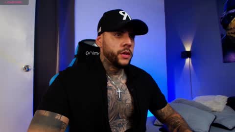 yeikoe1 online show from 18, 1, 2025