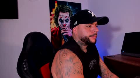 yeikoe1 online show from 2, 2, 2025