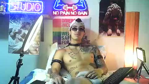 Snapshot of yeisoncastellanos1999 chatting on 16, 9, 2025 yeisoncastellanos1999 online show from 16, 9, 2025