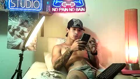 Snapshot of yeisoncastellanos1999 chatting on 29, 11, 2025 yeisoncastellanos1999 online show from 29, 11, 2025