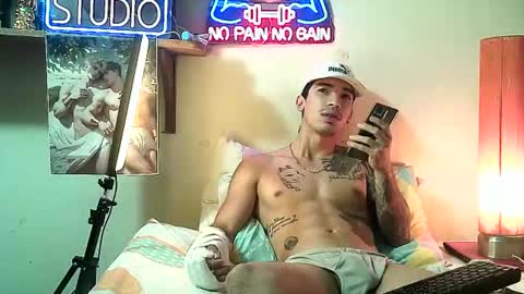 Snapshot of yeisoncastellanos1999 chatting on 13, 1, 2026 yeisoncastellanos1999 online show from 13, 1, 2026