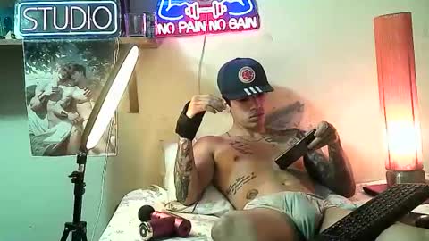 Snapshot of yeisoncastellanos1999 chatting on 17, 2, 2026 yeisoncastellanos1999 online show from 17, 2, 2026