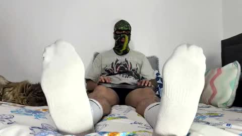 Snapshot of yeisongomezz chatting on 27, 5, 2026 yeisongomezz online show from 27, 5, 2026