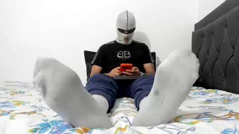 Snapshot of yeisongomezz chatting on 8, 6, 2026 yeisongomezz online show from 8, 6, 2026