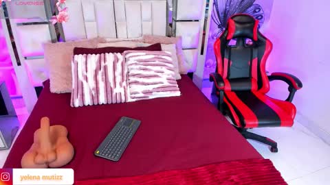 yelena  online show from 2, 3, 2026