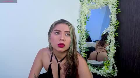 Yeli Amber online show from 18, 2, 2026