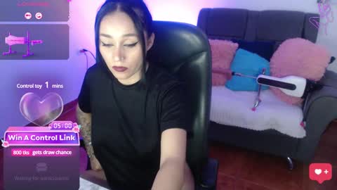 Valery  online show from 4, 1, 2025