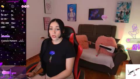 Valery  online show from 14, 3, 2026