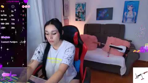 Snapshot of yeliana_sexy chatting on 11, 6, 2026 Valery online show from 11, 6, 2026