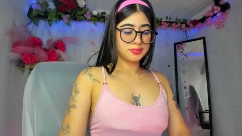 Snapshot of yelina_mh chatting on 15, 12, 2025 YELINA online show from 15, 12, 2025