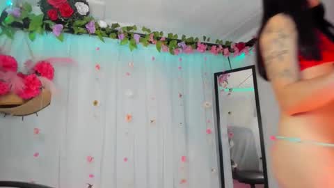 Snapshot of yelina_mh chatting on 19, 12, 2025 YELINA online show from 19, 12, 2025