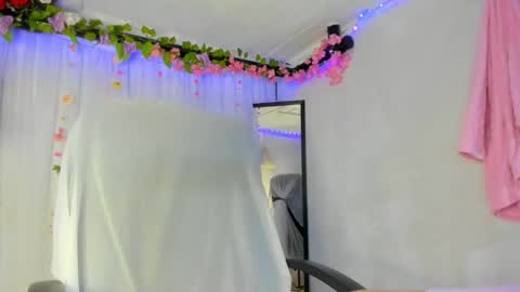 Snapshot of yelina_mh chatting on 14, 2, 2026 YELINA online show from 14, 2, 2026