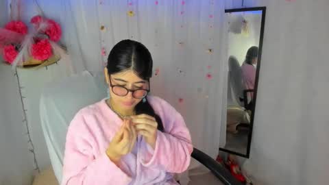 Snapshot of yelina_mh chatting on 20, 2, 2026 YELINA online show from 20, 2, 2026