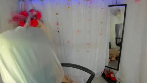 Snapshot of yelina_mh chatting on 22, 2, 2026 YELINA online show from 22, 2, 2026