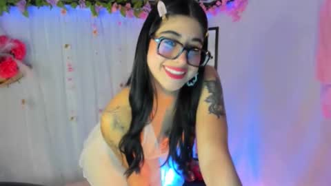 Snapshot of yelina_mh chatting on 10, 3, 2026 YELINA online show from 10, 3, 2026