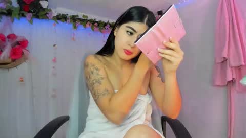 Snapshot of yelina_mh chatting on 15, 3, 2026 YELINA online show from 15, 3, 2026