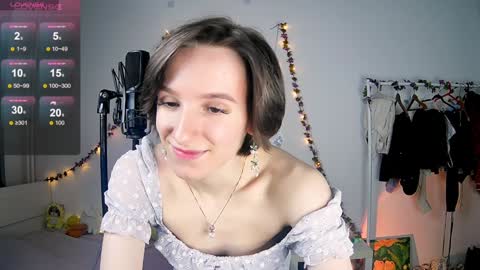 Liya online show from 24, 1, 2025