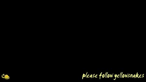 Snapshot of yellowsnakes chatting on 7, 1, 2026 . y e l l o w s n a k e s . online show from 7, 1, 2026